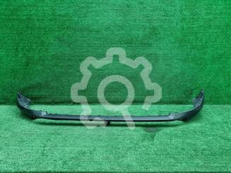 Юбка передняя Toyota RAV 4 V [XA50] 2018 - н.в.