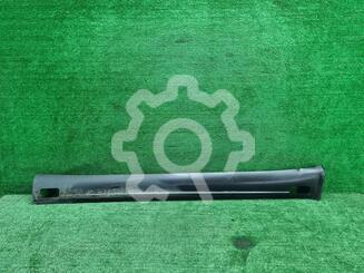 Накладка порога (наружная) Porsche Cayenne II 2010 - 2018