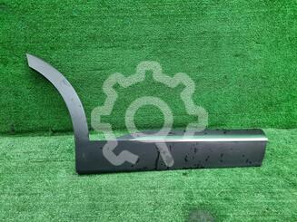 Накладка двери задней правой Kia Sorento IV 2020 - н.в.