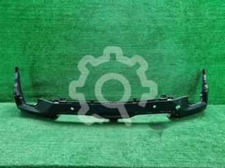 Юбка задняя Hyundai Creta I 2016 - 2021