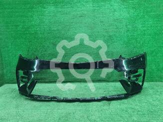 Бампер передний Geely Tugella I 2020 - н.в.