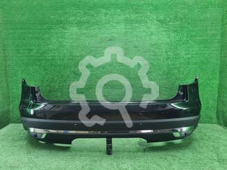 Бампер задний Honda Pilot III 2015 - н.в.