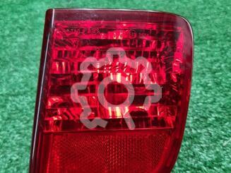 Фара противотуманная правая Lexus LX III 2007 - н.в.