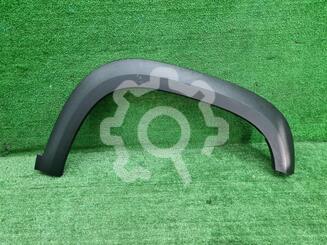 Накладка крыла переднего правого Haval Dargo I 2022 - н.в.