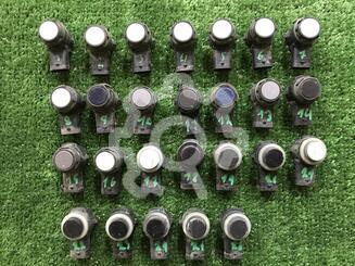 Датчик парковки BMW X5 III [F15] 2013 - 2018