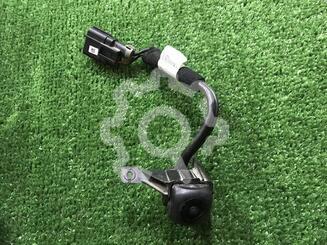 Камера заднего вида Hyundai Palisade I 2018 - н.в.