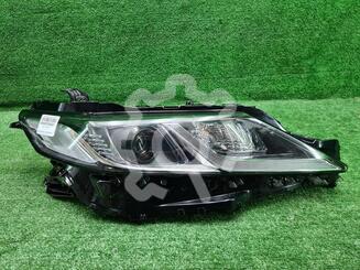 Фара правая Toyota Camry VIII [XV70] 2017 - н.в.