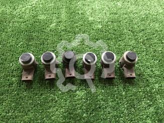 Датчик парковки Jaguar F - Pace 2015 - н.в.