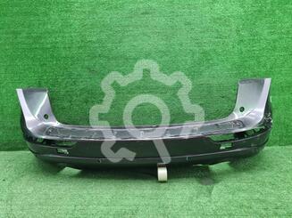 Бампер задний Audi Q5 I 2008 - 2017