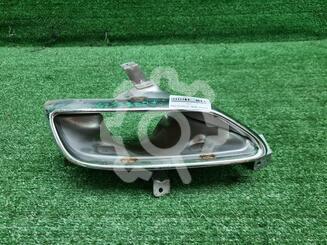 Насадка на глушитель Hongqi H5 I 2017 - 2022