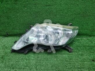 Фара левая Toyota Land Cruiser Prado [150] 2009 - н.в.