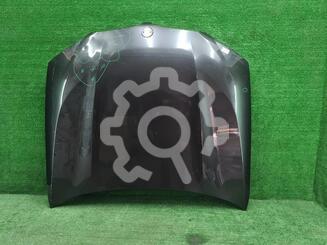 Капот BMW X3 [G01] 2017 - н.в.