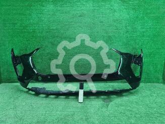 Бампер передний Haval Jolion I 2021 - н.в.