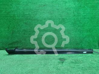 Накладка порога (наружная) Volvo XC90 II 2014 - н.в.