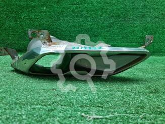 Насадка на глушитель Chery Exeed TXL I 2019 - н.в.