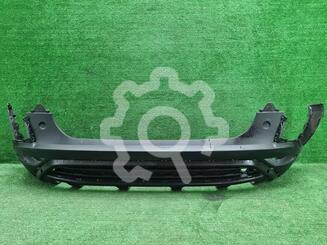 Бампер задний Hyundai Creta II 2021 - н.в.