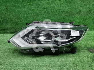 Фара левая Nissan X - Trail (T32) c 2014 г.