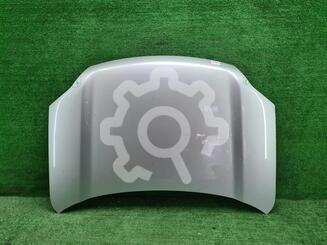 Капот Nissan X - Trail (T31) c 2007 г.