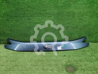 Накладка крышки багажника Subaru Forester V 2018 - н.в.