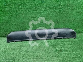 Юбка задняя Mercedes-Benz Vito III [447] 2014 - н.в.