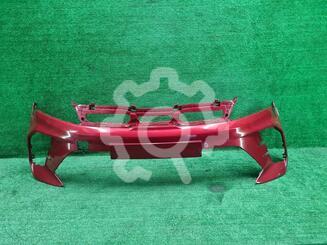 Бампер передний Kia Rio IV 2017 - н.в.