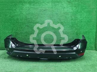 Бампер задний Nissan X - Trail (T32) c 2014 г.