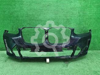 Бампер передний BMW X3 [G01] 2017 - н.в.