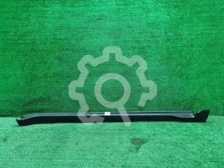 Накладка порога (наружная) Subaru Outback V 2014 - 2021