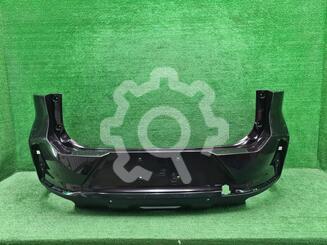 Бампер задний Chery Exeed TXL I 2019 - н.в.