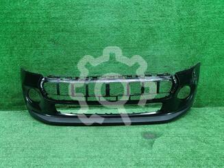 Бампер передний Mini Hatch III (F55/F56) 2015 - н.в.