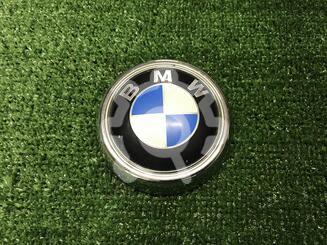 Эмблема BMW X3 [F25] 2010 - 2017