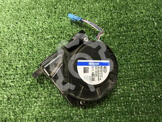 Вентилятор Porsche Cayenne III 2017 - н.в.