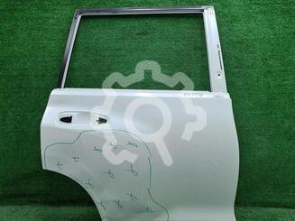 Дверь задняя правая Toyota Land Cruiser Prado [150] 2009 - н.в.