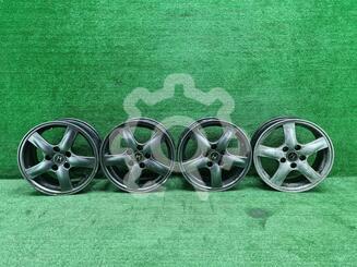 Диски колесные (комплект) Honda Accord VII 2002 - 2008