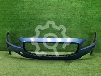 Бампер передний Volvo V90 I Cross Country 2016 - н.в.