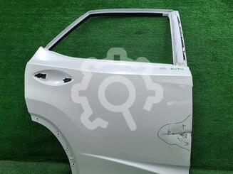 Дверь задняя правая Lexus RX IV 2015 - 2024