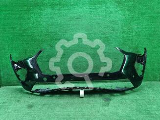 Бампер передний Haval Jolion I 2021 - н.в.