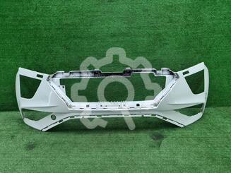 Бампер передний Hyundai Creta II 2021 - н.в.