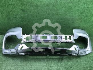 Бампер передний Chery Tiggo 8 I 2018 - н.в.