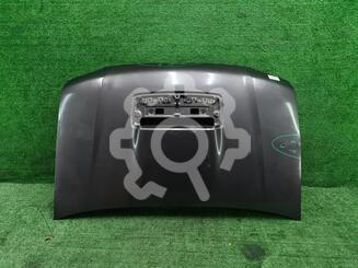 Капот Suzuki Jimny III 1998 - 2019