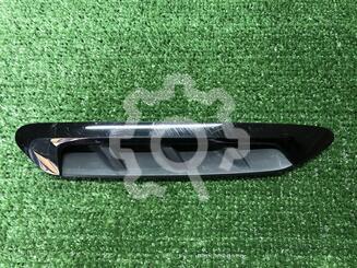 Накладка крыла переднего правого BMW X3 [G01] 2017 - н.в.