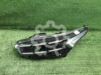 Фара левая Kia Cerato IV 2018 - н.в.