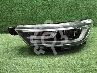 Фара левая Chery Tiggo 8 Pro I 2021 - н.в.