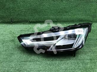 Фара левая Audi A4 V [B9] 2015 - н.в.