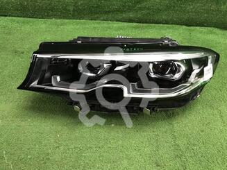 Фара левая BMW 3-Series [G2x] 2018 - н.в.
