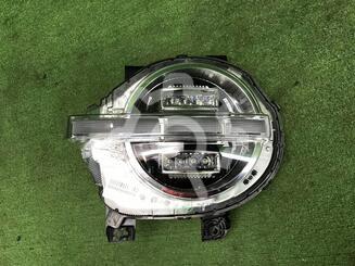 Фара правая Tank 300 I 2021 - н.в.