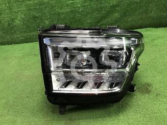 Фара левая Tank 500 I 2021 - н.в.