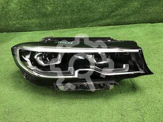 Фара правая BMW 3-Series [G2x] 2018 - н.в.