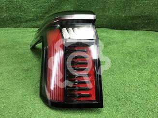 Фонарь задний наружный левый Zeekr 009 I 2022- н.в.