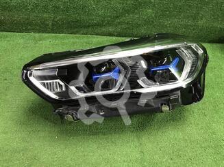 Фара левая BMW X5 IV [G05] 2018 - н.в.